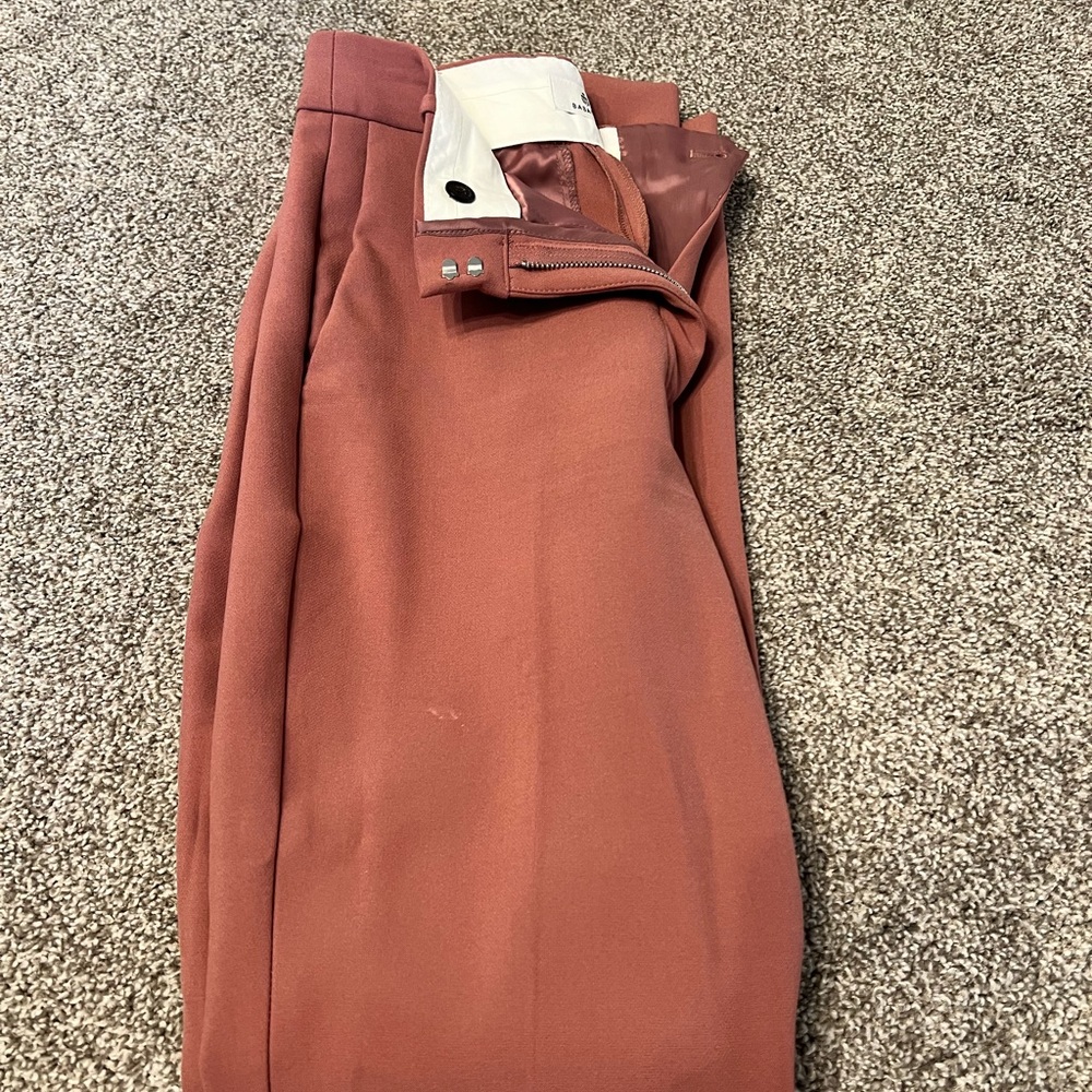 Aritzia Babaton dress pants - worn once - Picture 2 of 3